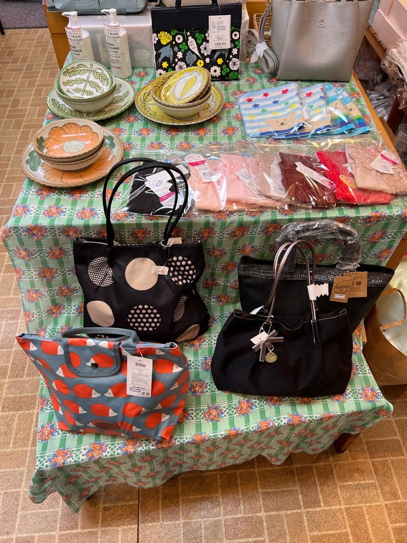 資生堂 昭月堂 はんこ 化粧品店 ベネフィーク 茂原市