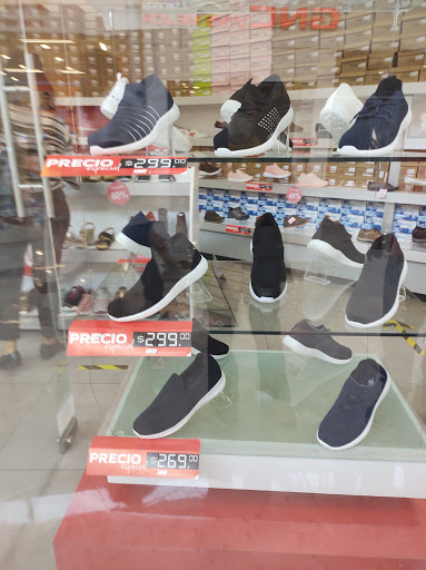 Usa Shoes Pabellón Cuauhtémoc - Thumbnail