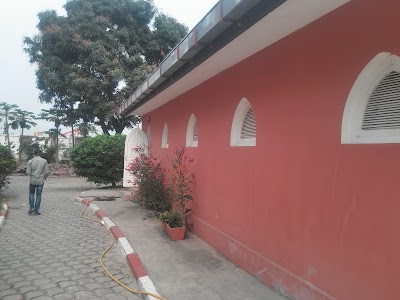 Photos of Stade F&eacute;lix Ebou&eacute;