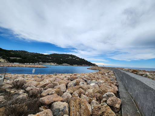 Parcheggio Porto Andora - Thumbnail