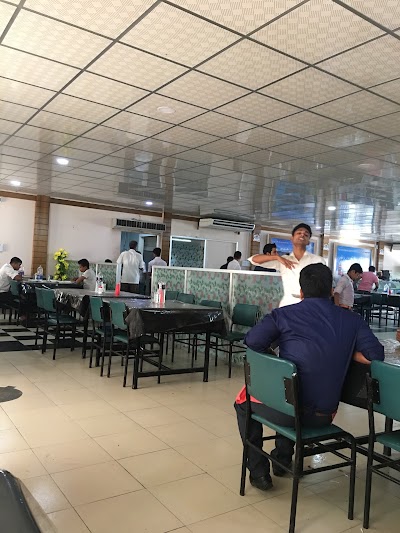 Photos of Matri Vandar Hotel & Sweets