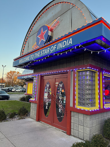 Star of India - United States