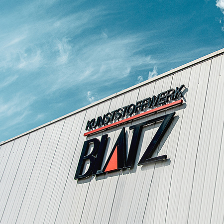 Kunststoffwerk Blatz GmbH - Thumbnail