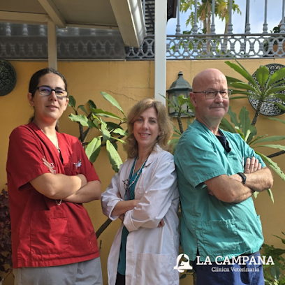 Clínica Veterinaria La Campana