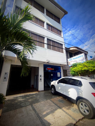 Hotel los nogales Florencia