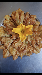 Photo n°1 de Ferme auberge le mas de flore à Bollène (Restaurant)