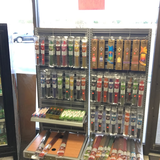 Cloud smoke shop - Visual
