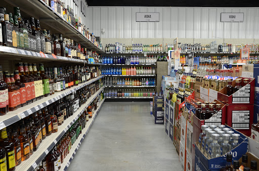 Celebration Liquors Gallery - United States