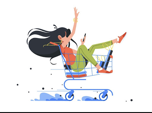 Sara's Quickie Delivery - Thumbnail