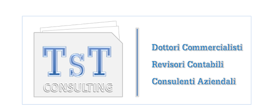 TST CONSULTING - Dottori Commercialisti e Revisori legali - Thumbnail