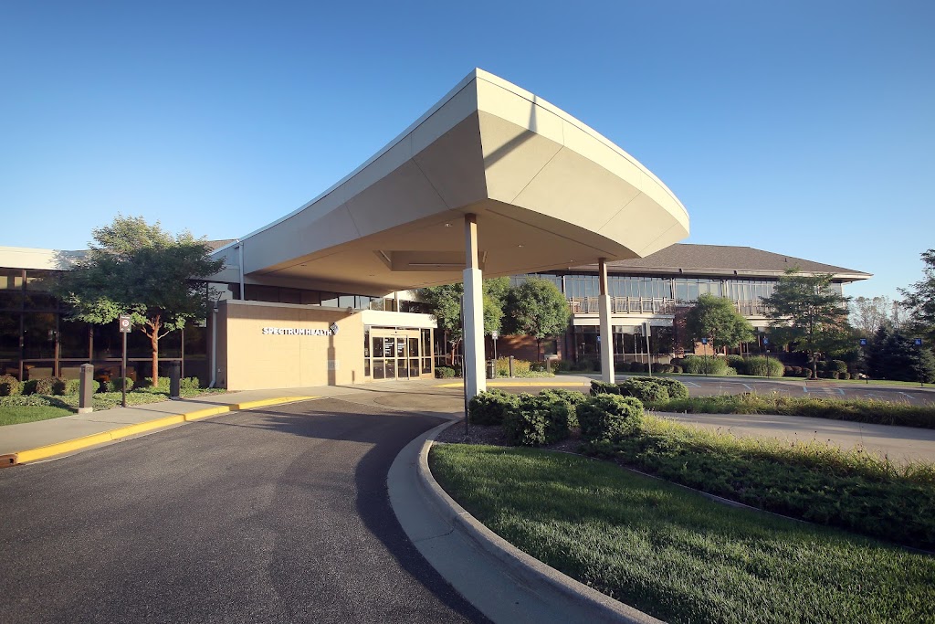 Corewell Health Cardiovascular Services Bradford