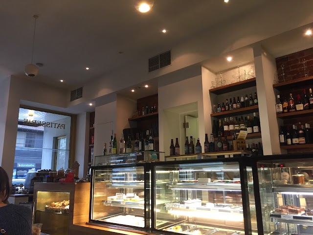 La Parisienne Pâtés