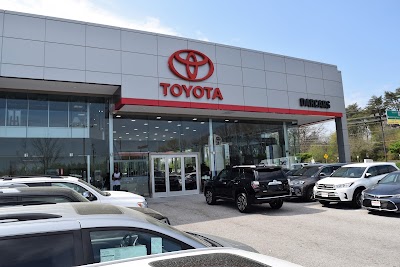 Photos of DARCARS Toyota Silver Spring