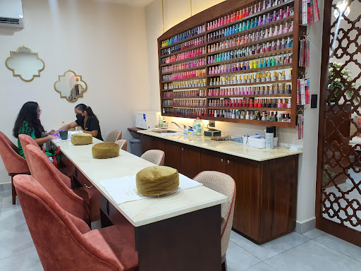 Hamesha Se Sundar Nail Room CDC - Thumbnail