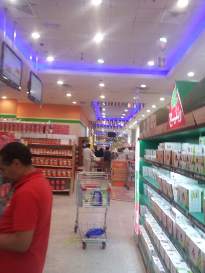 Photos of Fahaheel co - op socitey