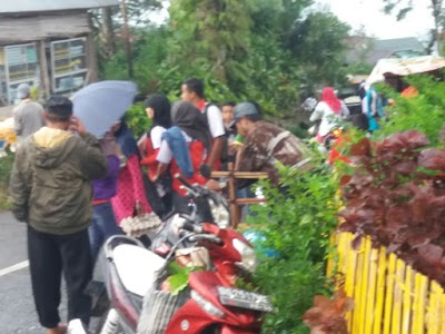 Photos of Taman Serunting
