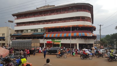 Photos of Nile Hotel