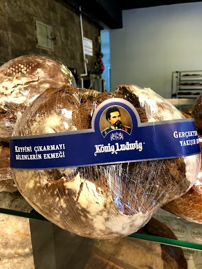 Nehir Baklavaları