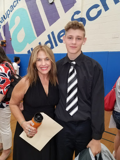 Wallenpaupack Area Middle School
