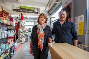 Photo n°5 de Cuisine Plaisir Eauze à Eauze (Magasin d'appareils de cuisson)