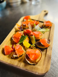 Photo n°8 de La Marquise à Rodez (Restaurant)