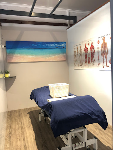 Zen Wellness Massage - Thumbnail