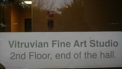 Vitruvian Fine Art Studio