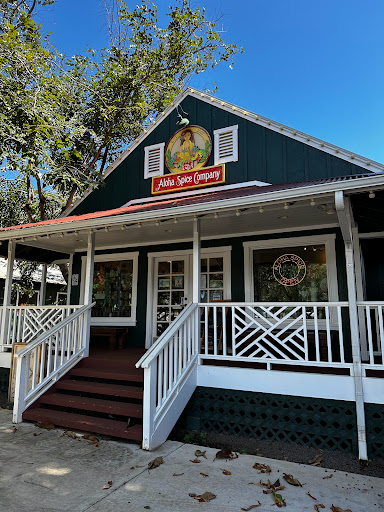 Aloha Spice Company