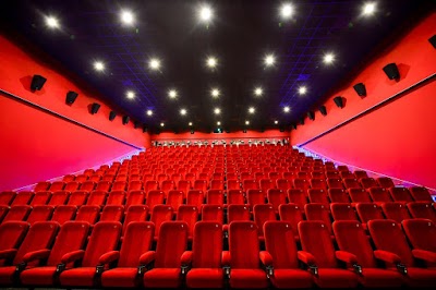 Cineplexx Albania