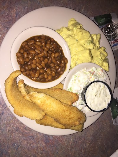 Photos of Rail House Restaurant & Brew Pub