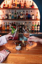 Photo n°13 de MOZAMI Aix en Provence à Aix-en-Provence (Restaurant spécialisé dans les petites portions à partager)