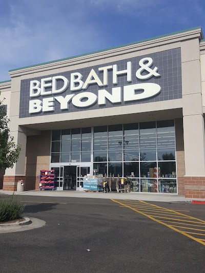 Bed Bath & Beyond