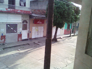 Hostal Las Amazonas Inn 3