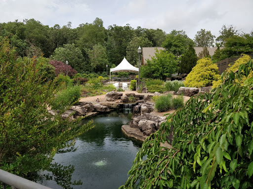 Botanical Garden of the Ozarks