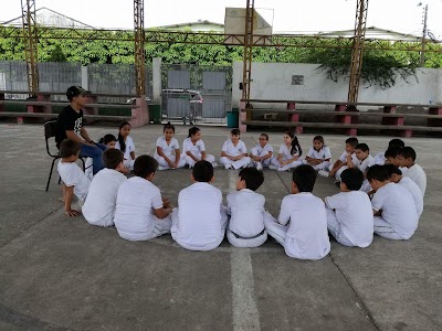 Photos of Colegio Pablo Emilio Riveros - Sede Primaria El Dorado