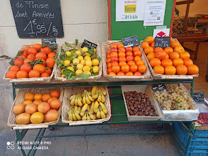 Photo n°5 de Le panier du 7ème à Marseille (Épicerie)