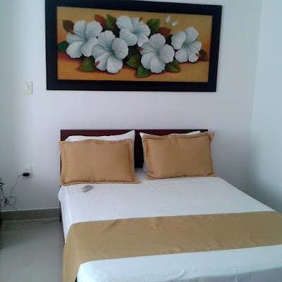 Photos of Hotel Andino SAS