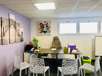 Sévan Garmirian PSYCHOLOGUE - NEUROPSYCHOLOGUE Fréjus / Saint-Raphaël - Puget / Roquebrune - Enfant Adolescent Adulte à Fréjus