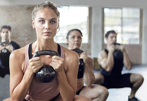 Study Health, Sport and Leisure - Thumbnail