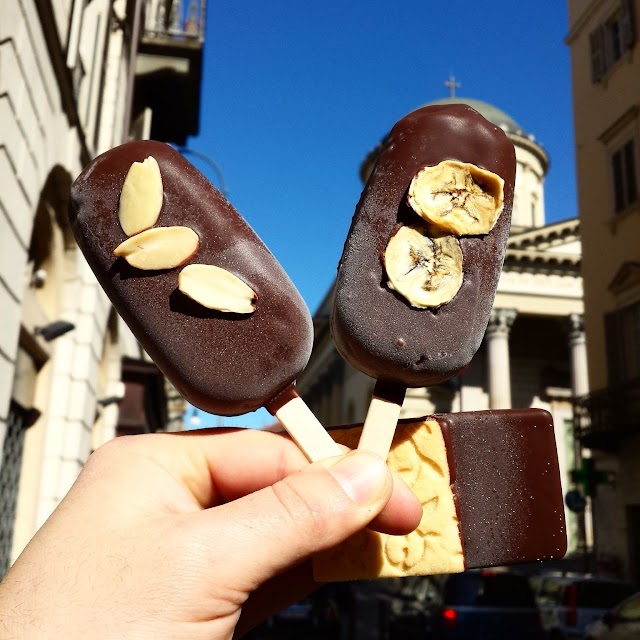 Il Gelato Amico