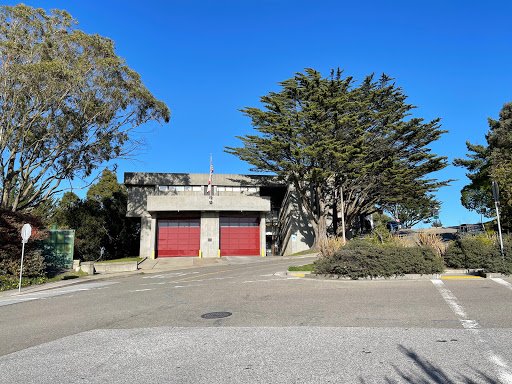 San Francisco Fire Station 26 - Thumbnail