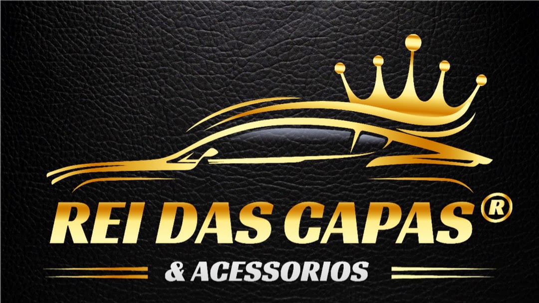 O Rei das Capas Automotivas