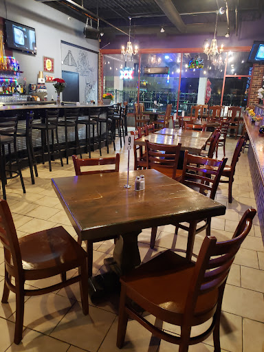 Tequila Azteca Restaurant