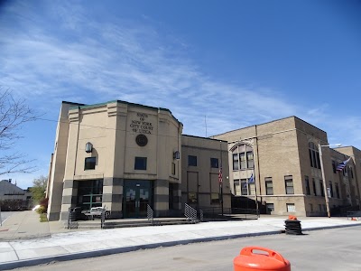 Utica City Court