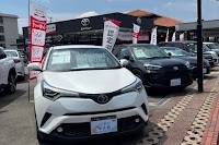 トヨタカローラ南海 高石店・高石プラザ