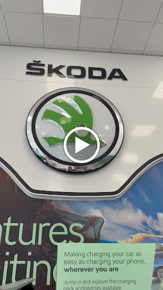 Fish Brothers Skoda