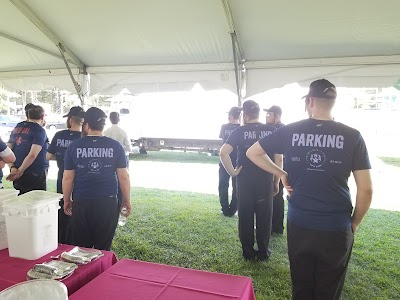 Photos of Camp Simcha