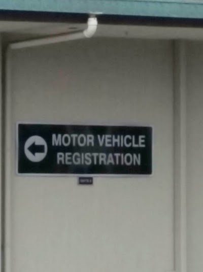 County of Hawai‘i Vehicle Registration & Licensing