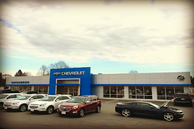 Photos of Greenbrier Chevrolet Buick