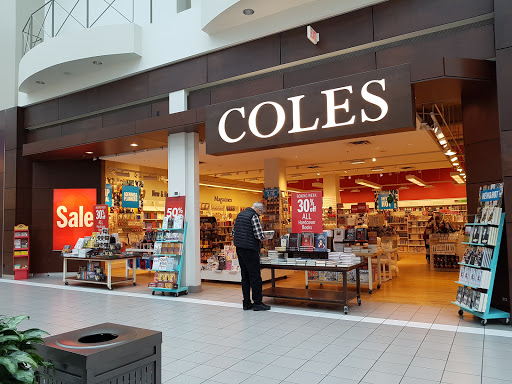 Coles - Visual